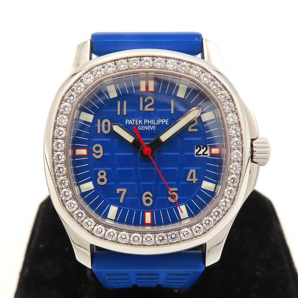 Patek Philippe Aquanaut 5067A-014