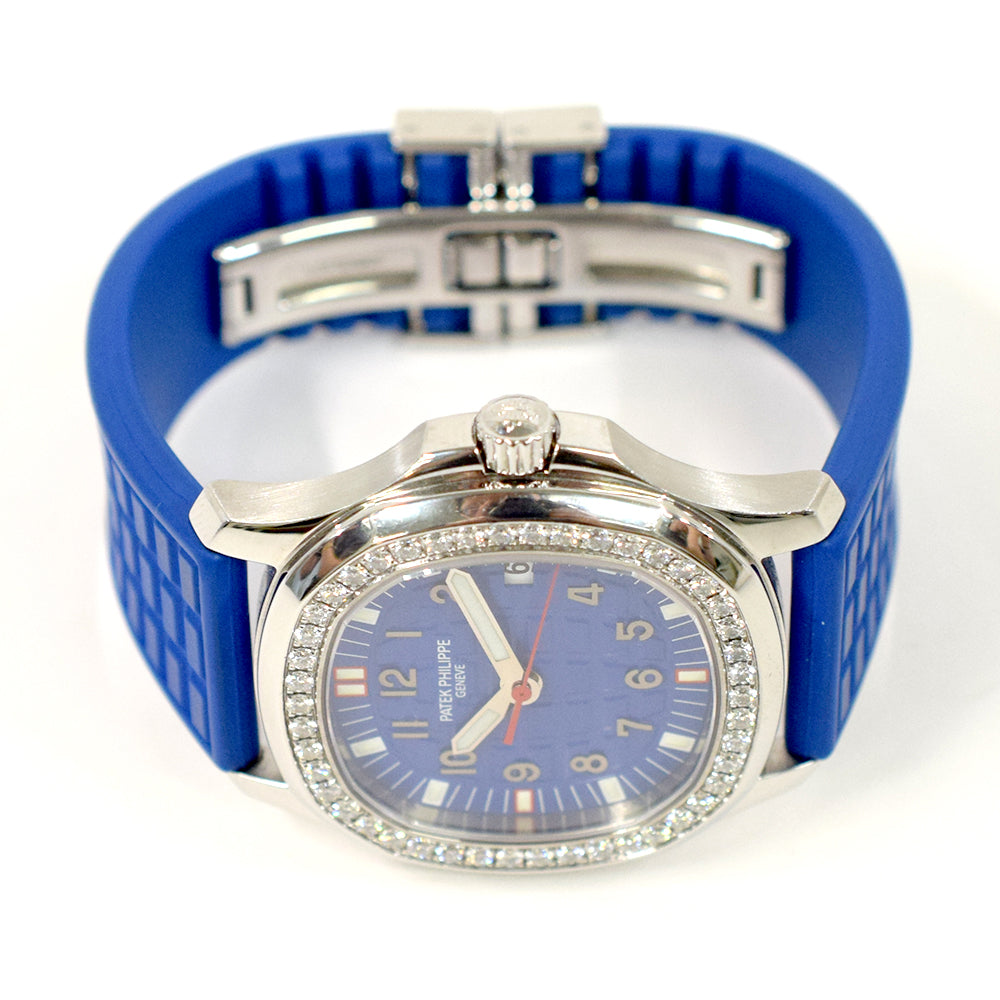 Patek Philippe Aquanaut 5067A-014
