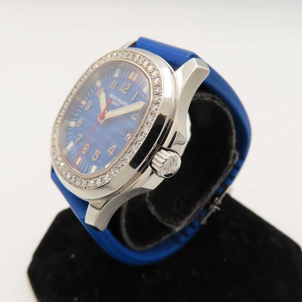 Patek Philippe Aquanaut 5067A-014