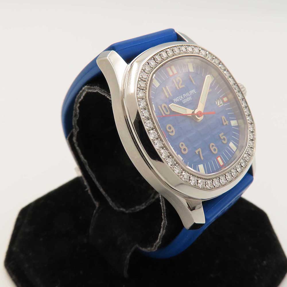 Patek Philippe Aquanaut 5067A-014