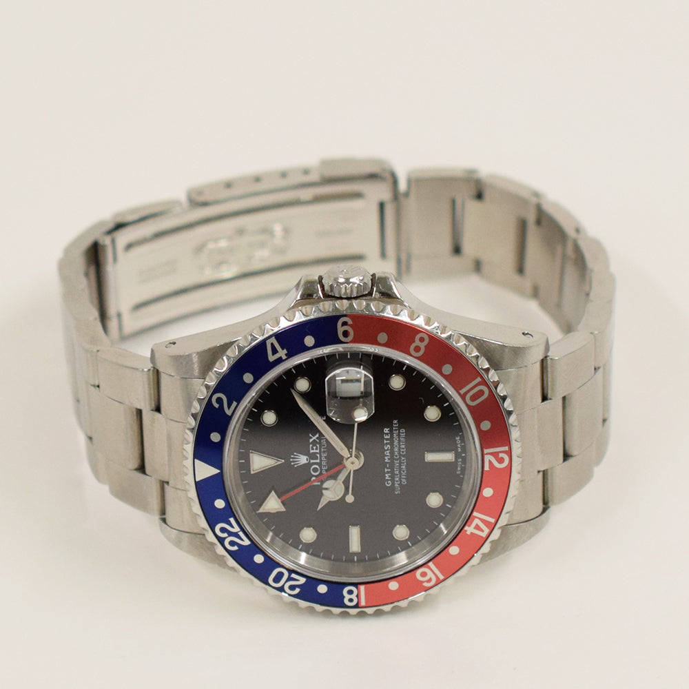 Rolex Gmt-master 16700
