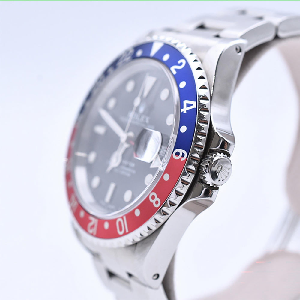 Rolex Gmt-master 16700