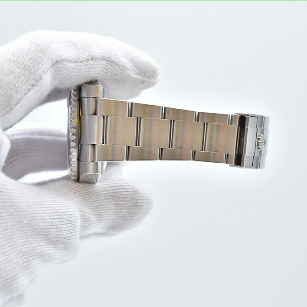 Rolex Submariner Date 116610LN