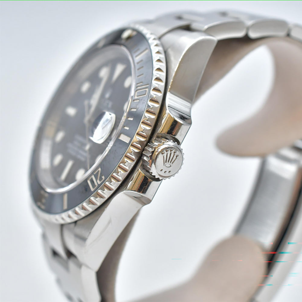 Rolex Submariner Date 116610LN