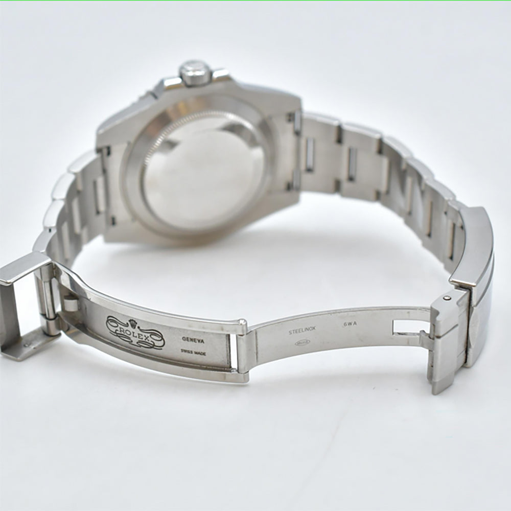 Rolex Submariner Date 116610LN