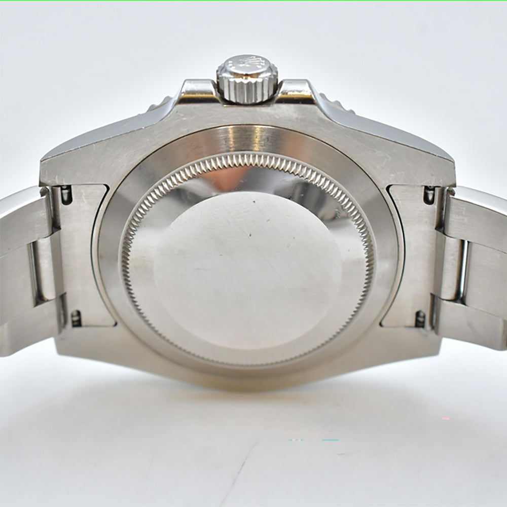 Rolex Submariner Date 116610LN
