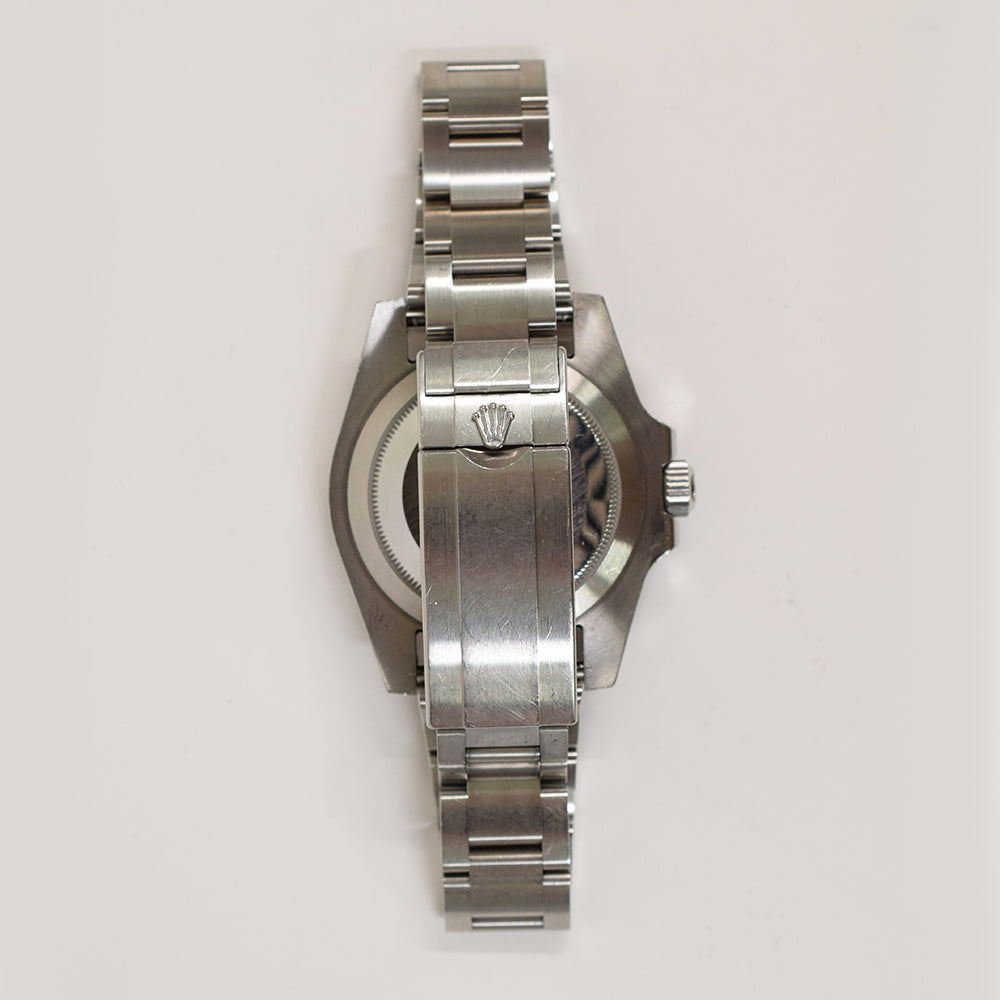 Rolex Submariner Date 116610LN