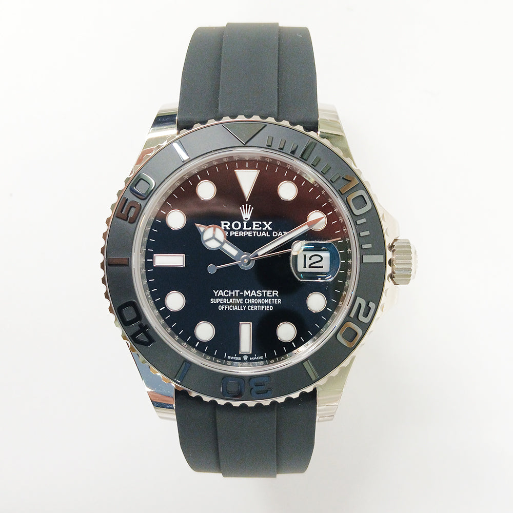 Rolex Yacht-Master 42 226659