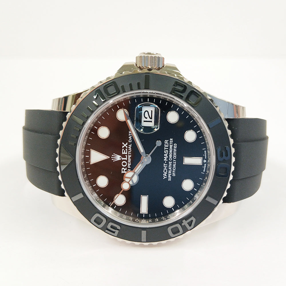 Rolex Yacht-Master 42 226659