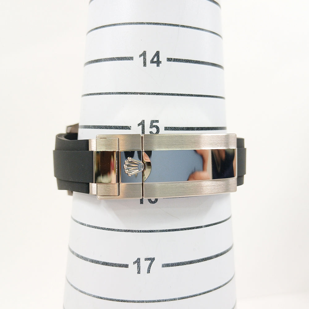 Rolex Yacht-Master 42 226659