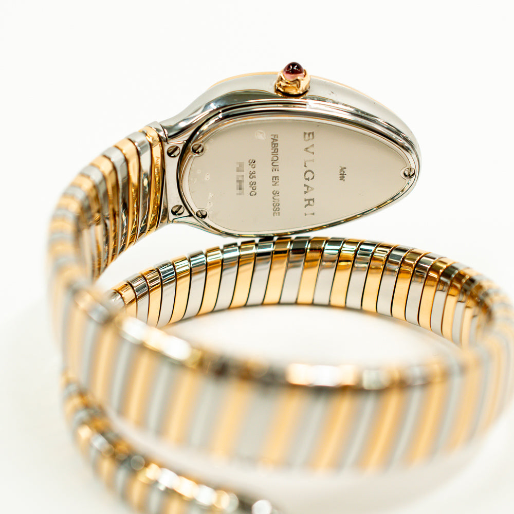 Bulgari Serpenti 102123