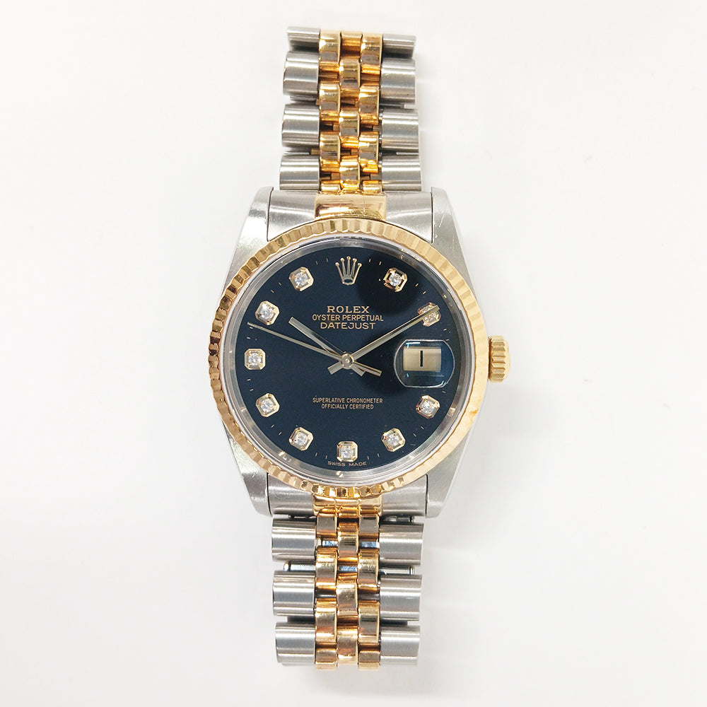 Rolex Datejust 36 16233