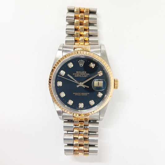 Rolex Datejust 36 16233