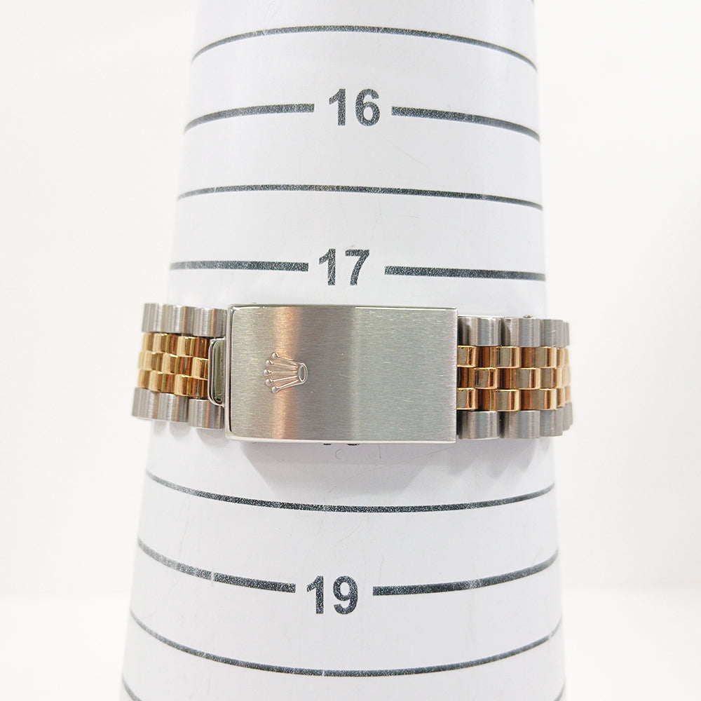 Rolex Datejust 36 16233