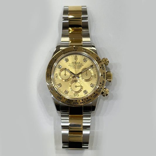 Rolex Daytona 116503G