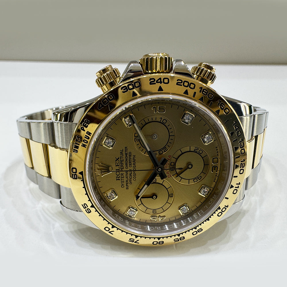 Rolex Daytona 116503G
