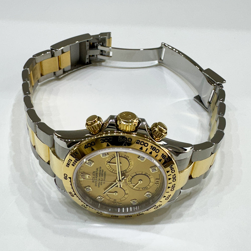 Rolex Daytona 116503G