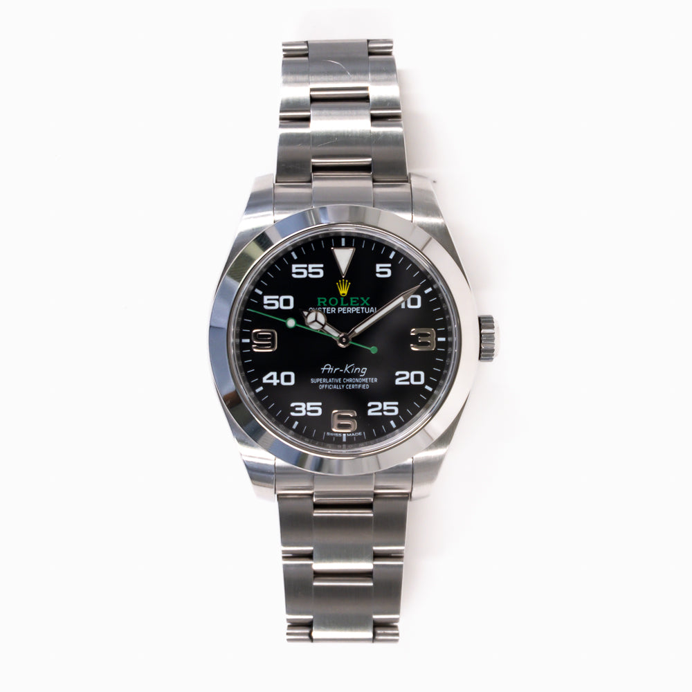 Rolex Air-king 116900