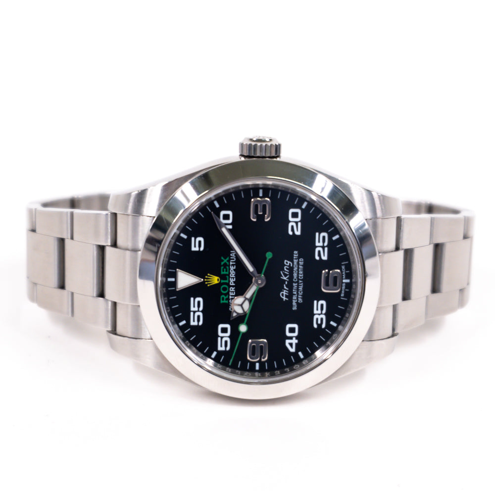 Rolex Air-king 116900