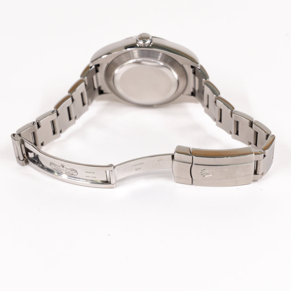 Rolex Air-king 116900