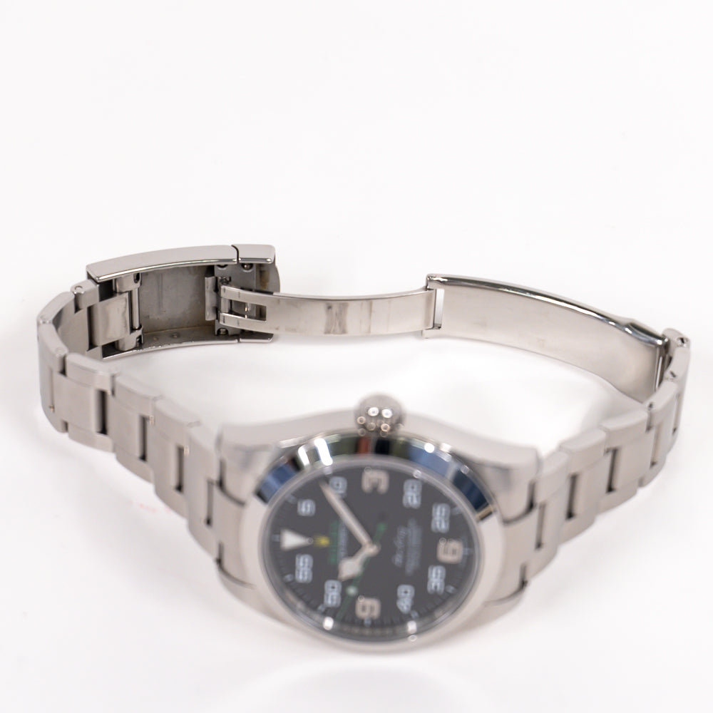 Rolex Air-king 116900