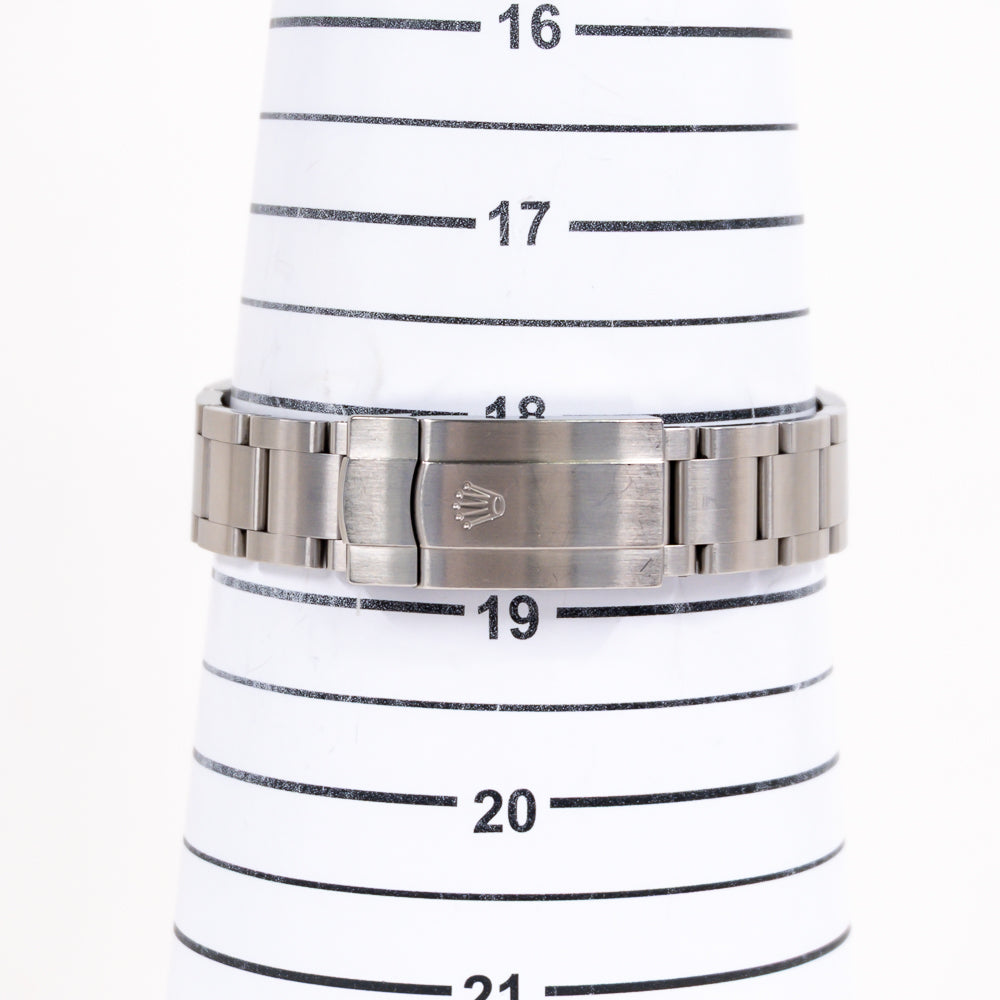 Rolex Air-king 116900
