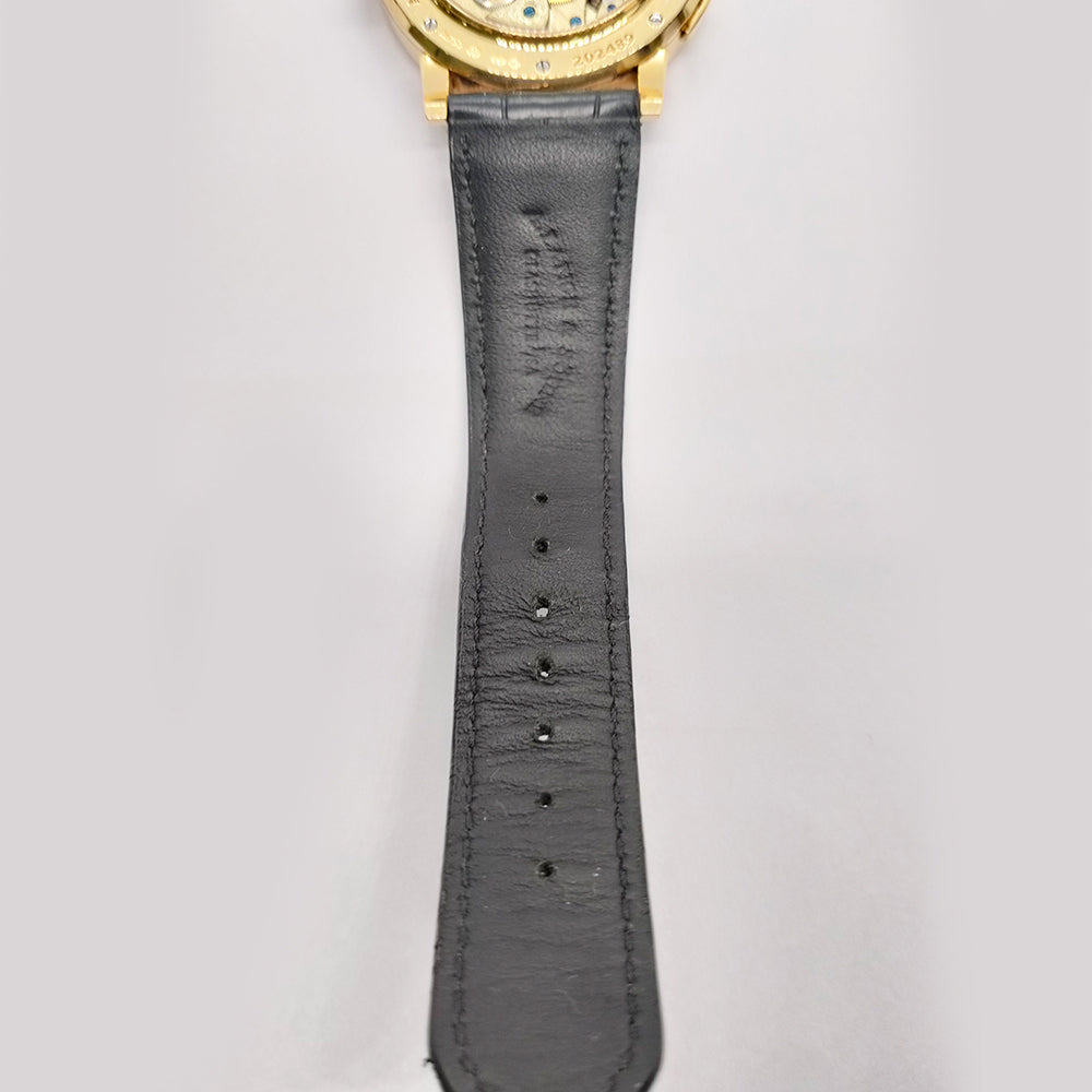 A. Lange & Söhne Lange 1 Time Zone 116.032