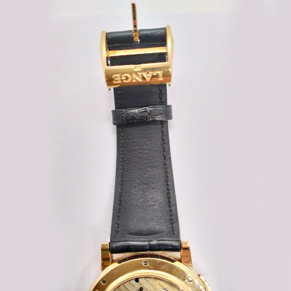 A. Lange & Söhne Lange 1 Time Zone 116.032