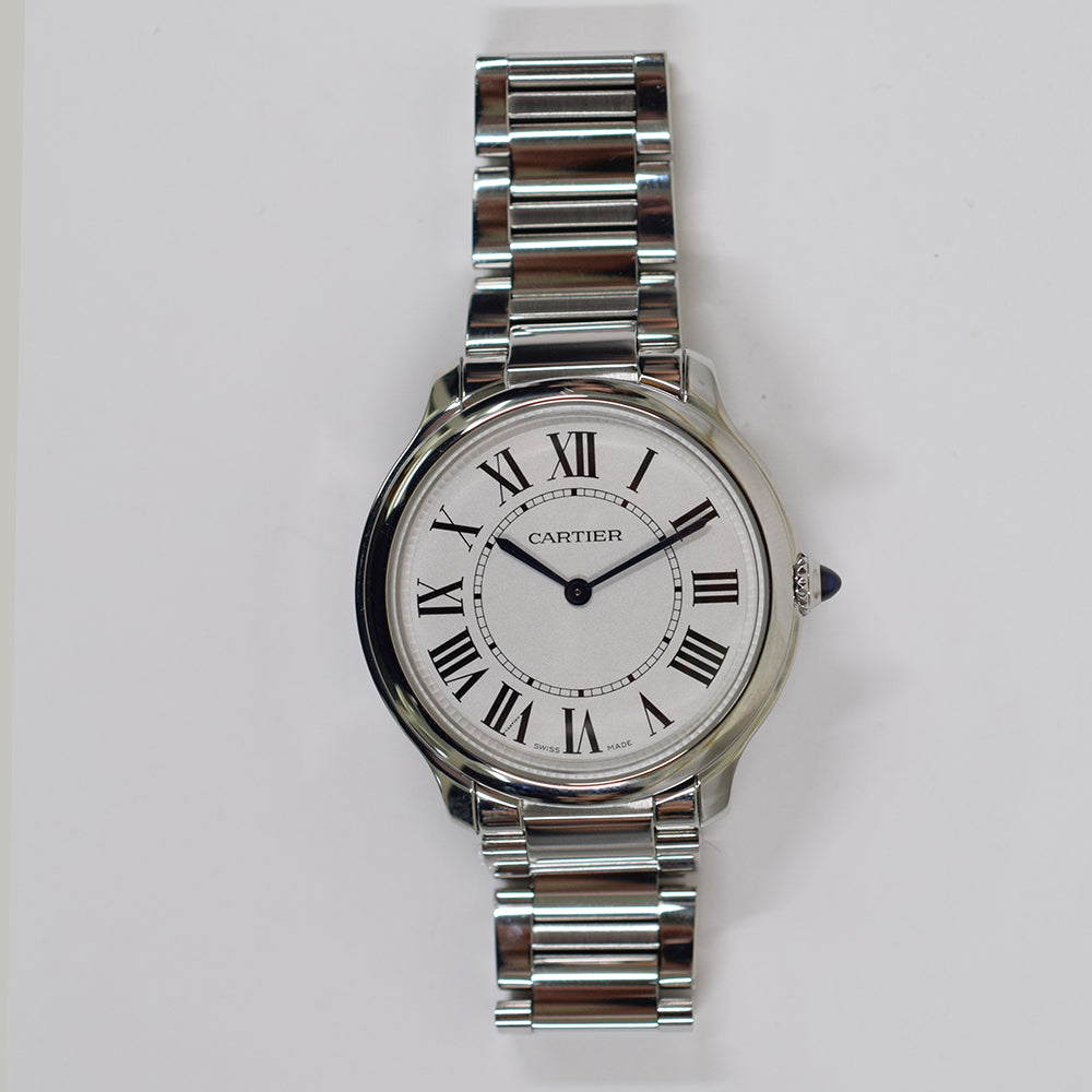 Cartier Ronde Must WSRN0034