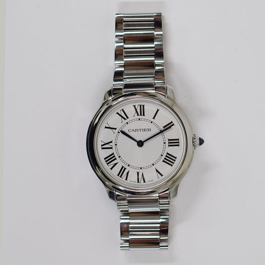 Cartier Ronde Must WSRN0034