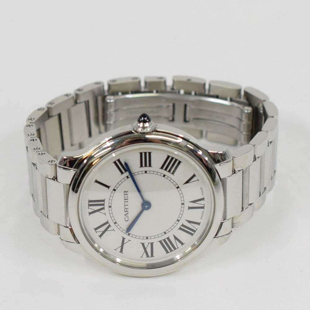 Cartier Ronde Must WSRN0034