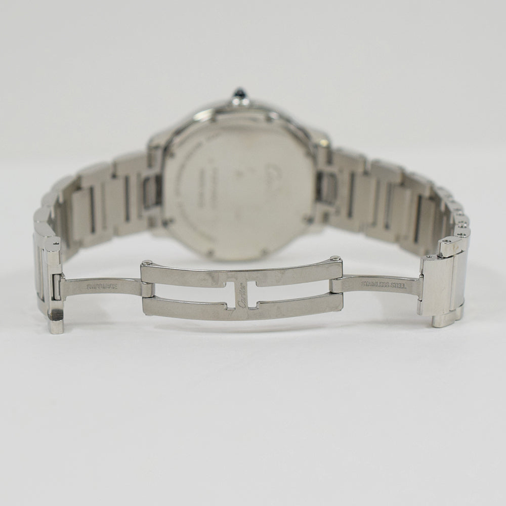 Cartier Ronde Must WSRN0034