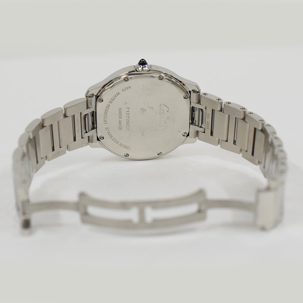 Cartier Ronde Must WSRN0034