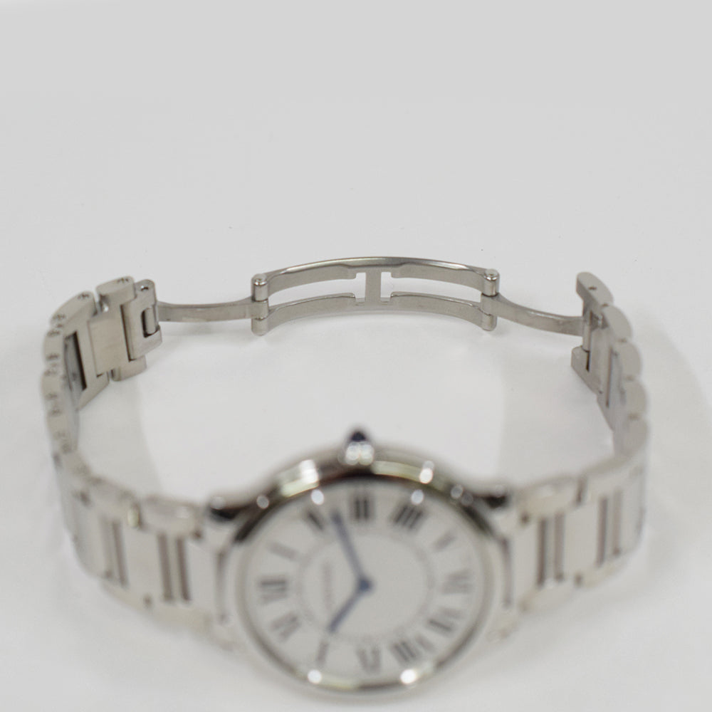 Cartier Ronde Must WSRN0034