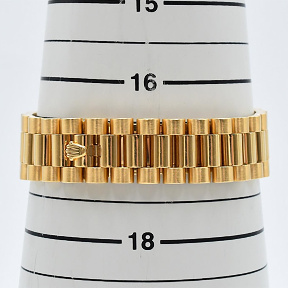 Rolex Day-Date 36 118238MR