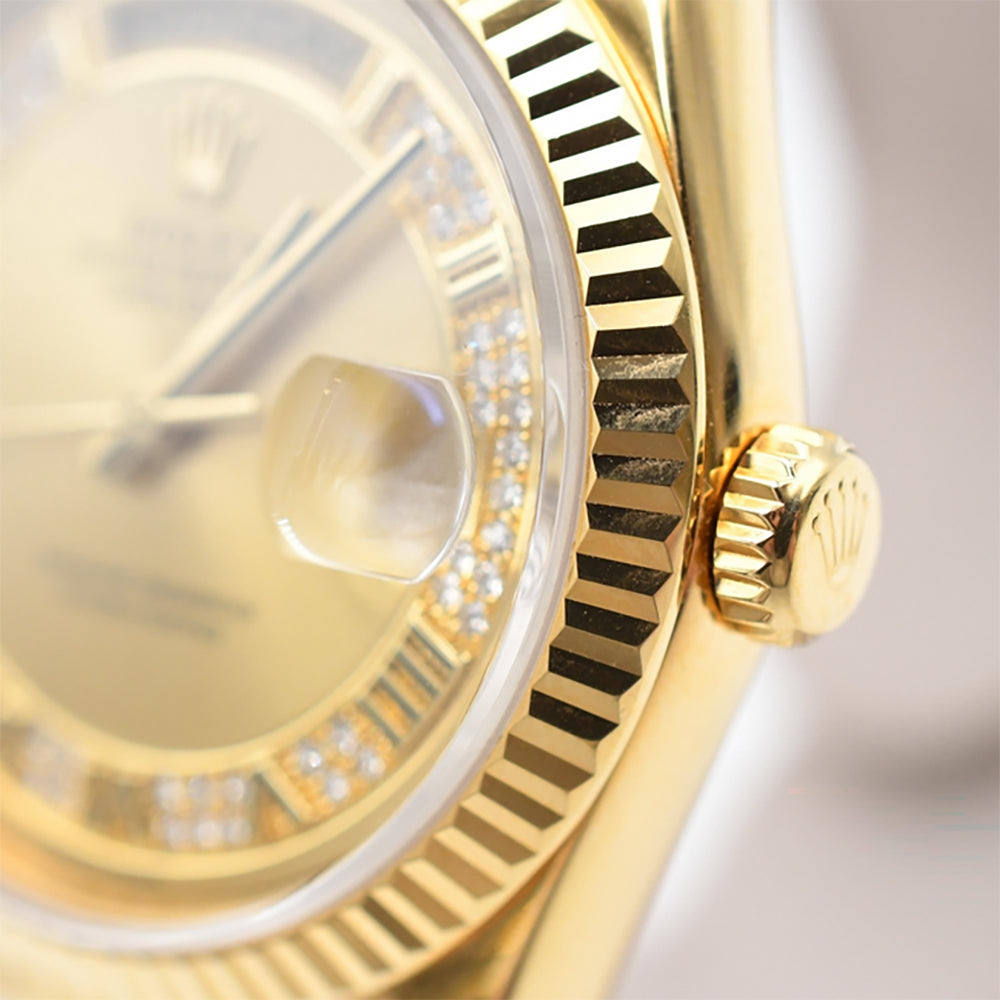 Rolex Day-Date 36 118238MR
