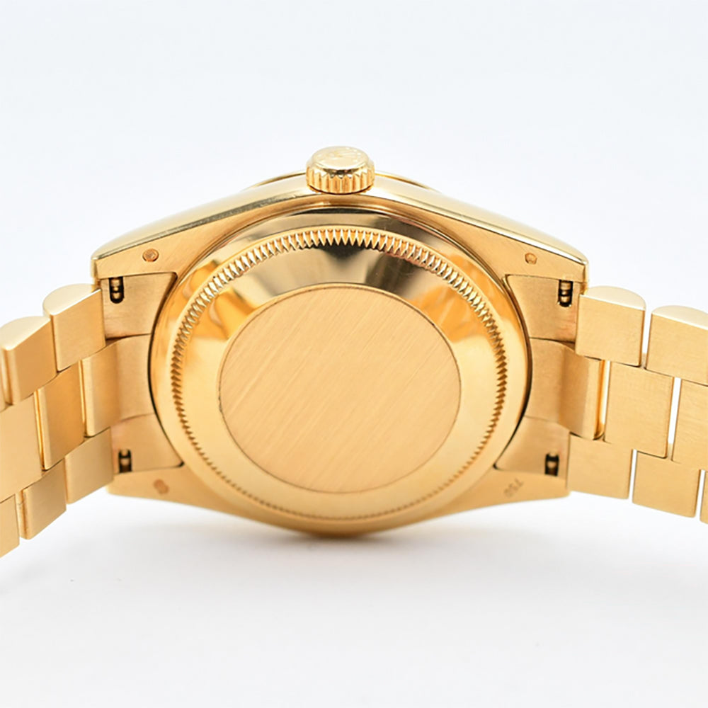 Rolex Day-Date 36 118238MR