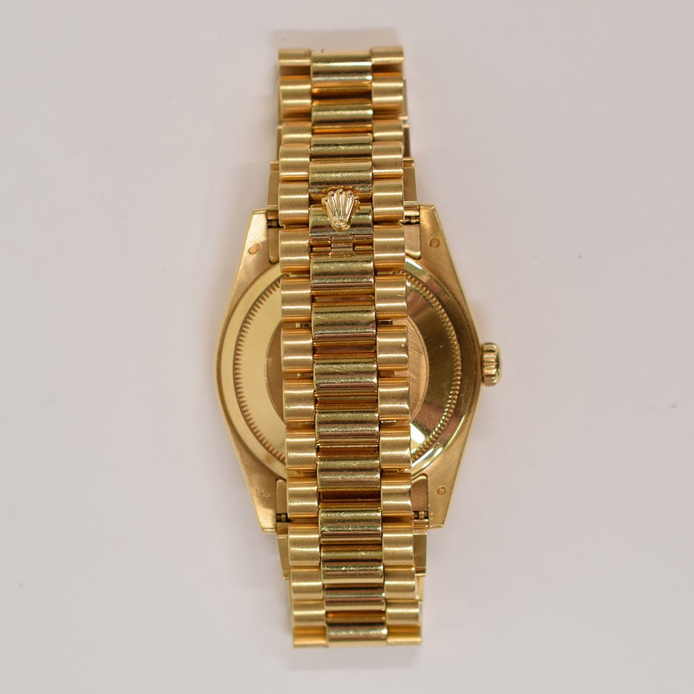 Rolex Day-Date 36 118238MR
