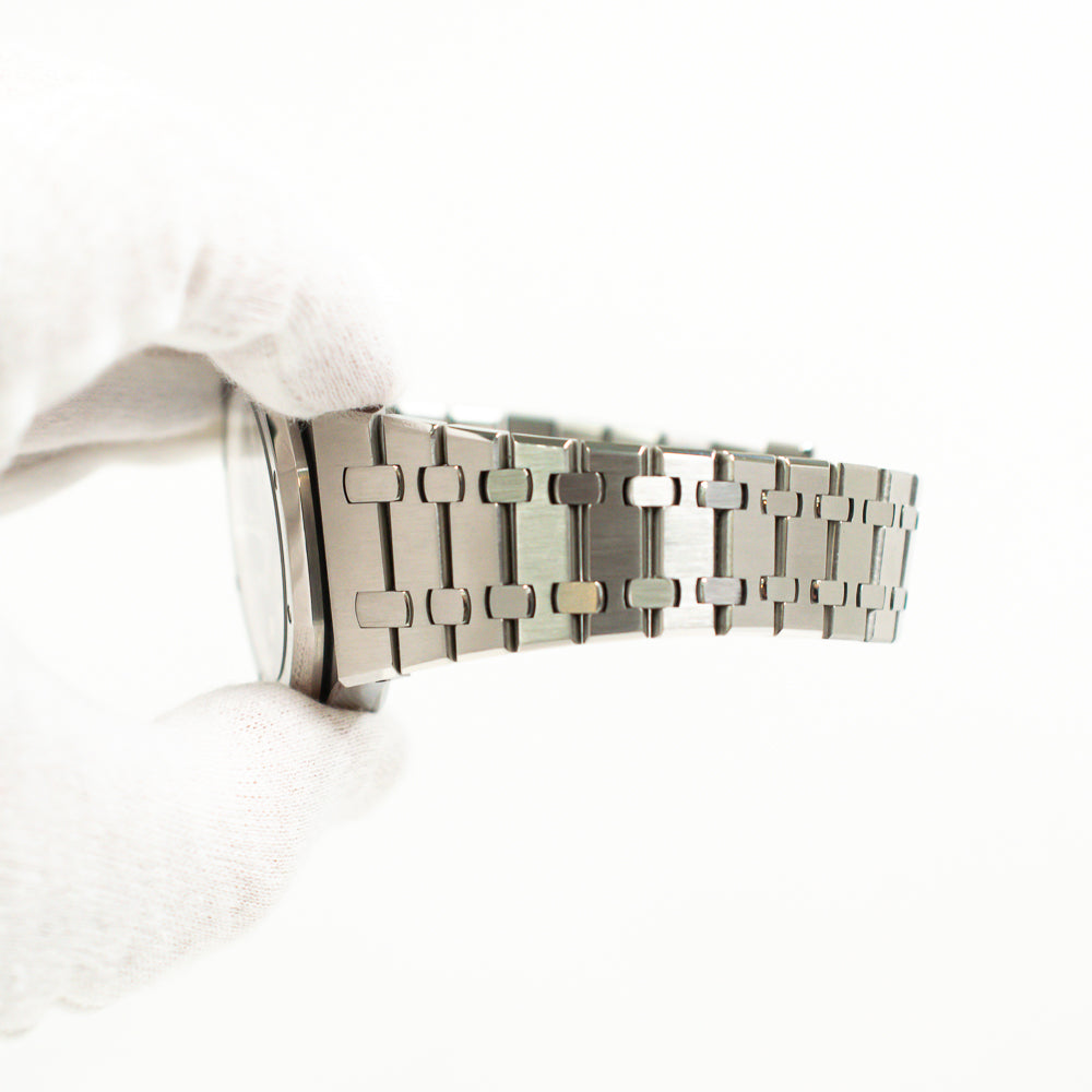 Audemars Piguet Royal Oak Chronograph 26331ST.OO.1220ST.01