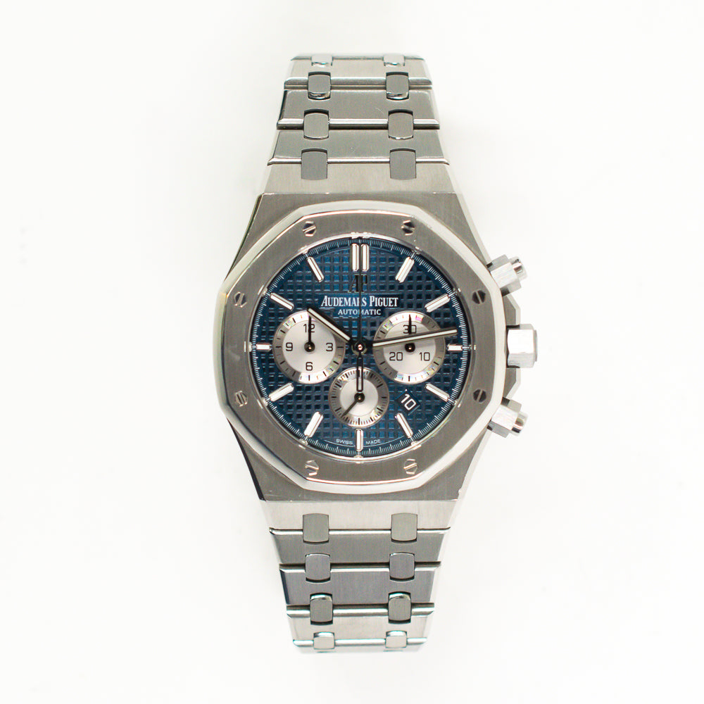 Audemars Piguet Royal Oak Chronograph 26331ST.OO.1220ST.01