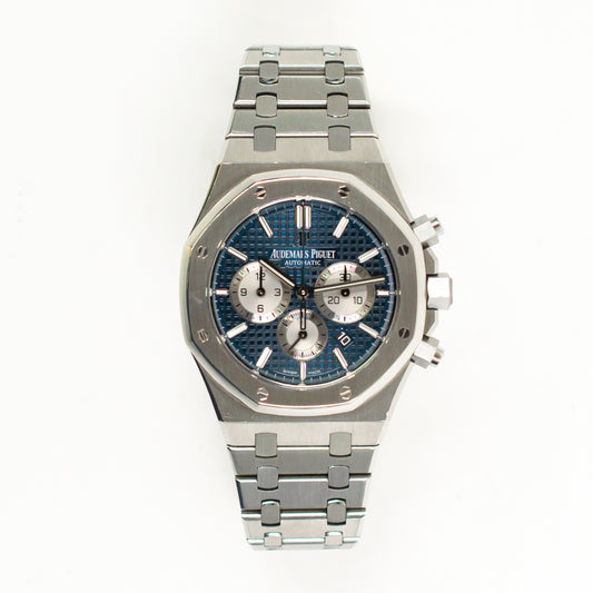 Audemars Piguet Royal Oak Chronograph 26331ST.OO.1220ST.01