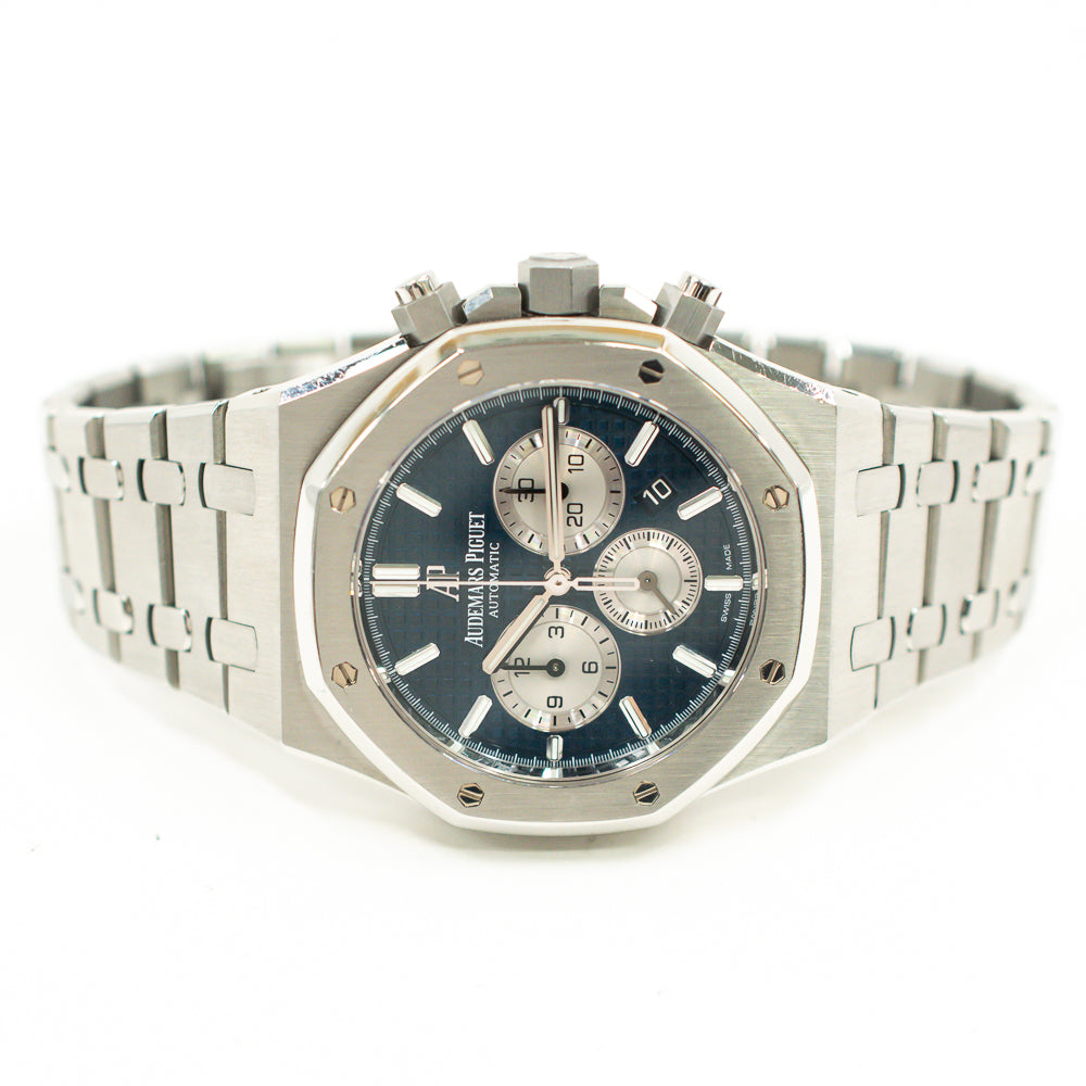 Audemars Piguet Royal Oak Chronograph 26331ST.OO.1220ST.01
