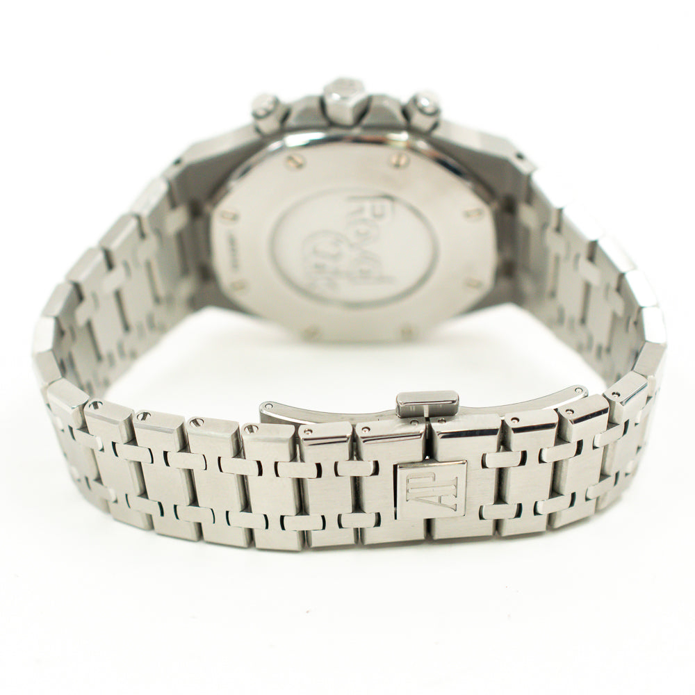 Audemars Piguet Royal Oak Chronograph 26331ST.OO.1220ST.01