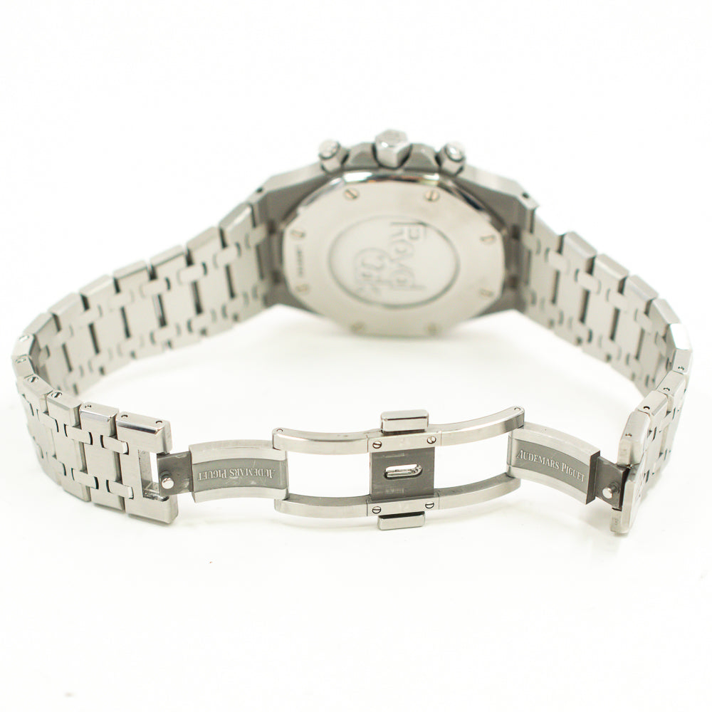 Audemars Piguet Royal Oak Chronograph 26331ST.OO.1220ST.01