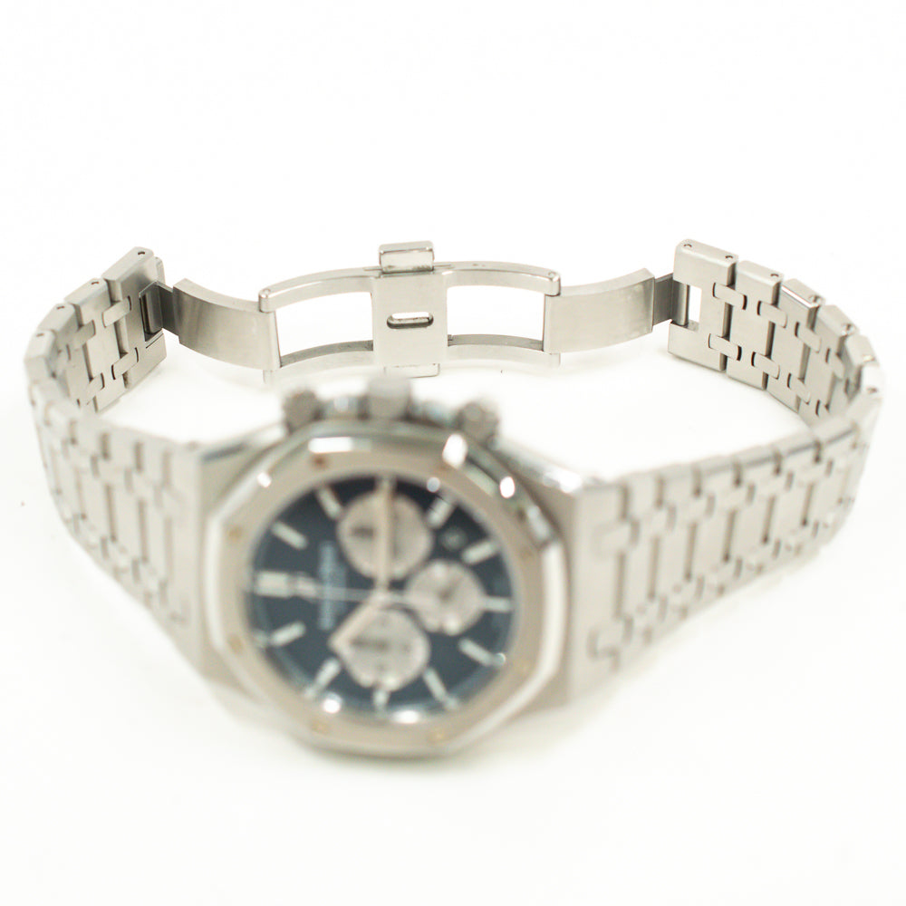 Audemars Piguet Royal Oak Chronograph 26331ST.OO.1220ST.01