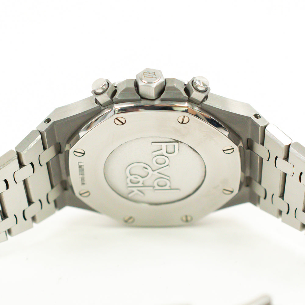 Audemars Piguet Royal Oak Chronograph 26331ST.OO.1220ST.01