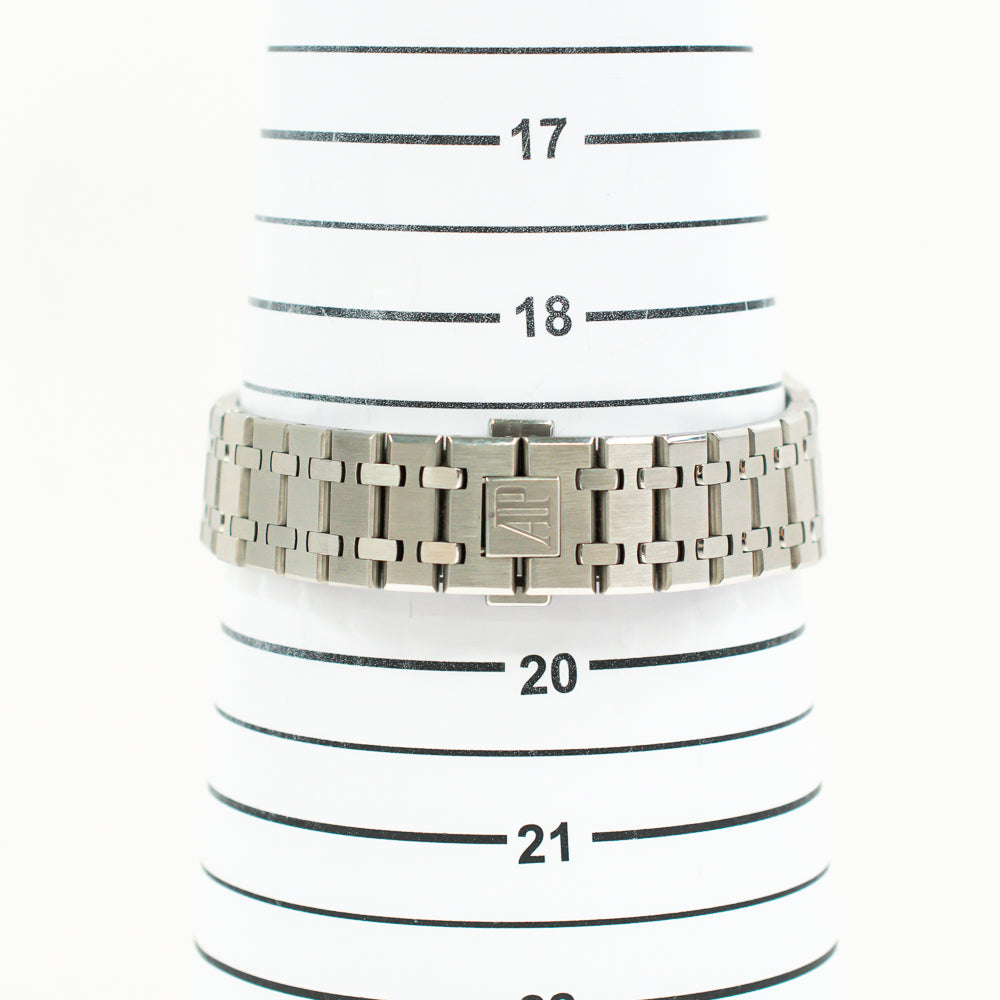 Audemars Piguet Royal Oak Chronograph 26331ST.OO.1220ST.01