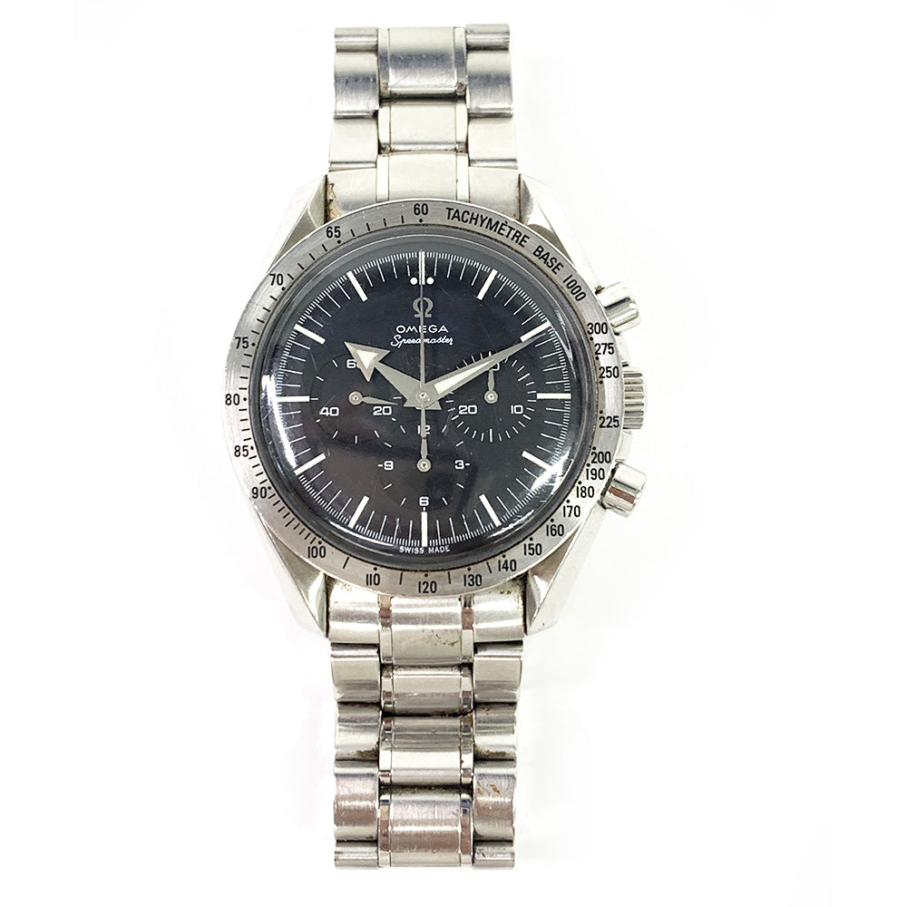 Omega Speedmaster Broad Arrow 3594.50