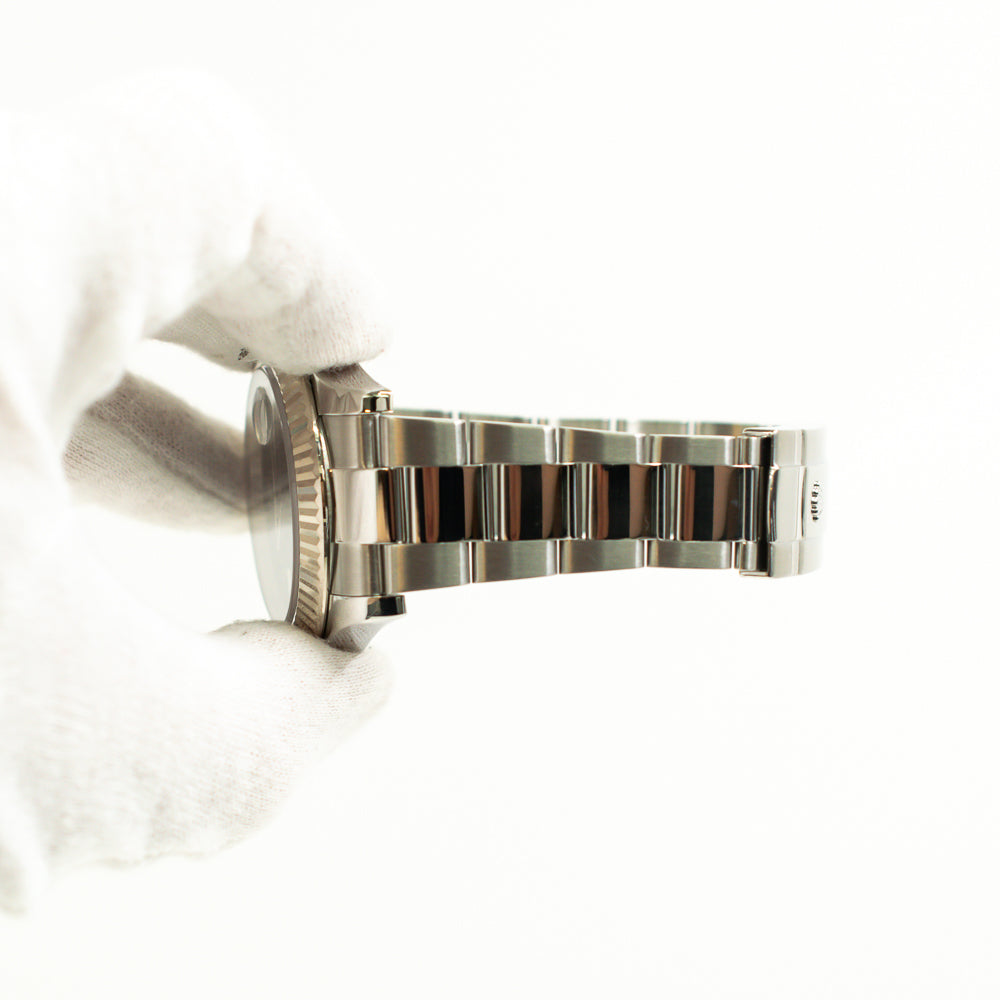 Rolex Datejust II 116334