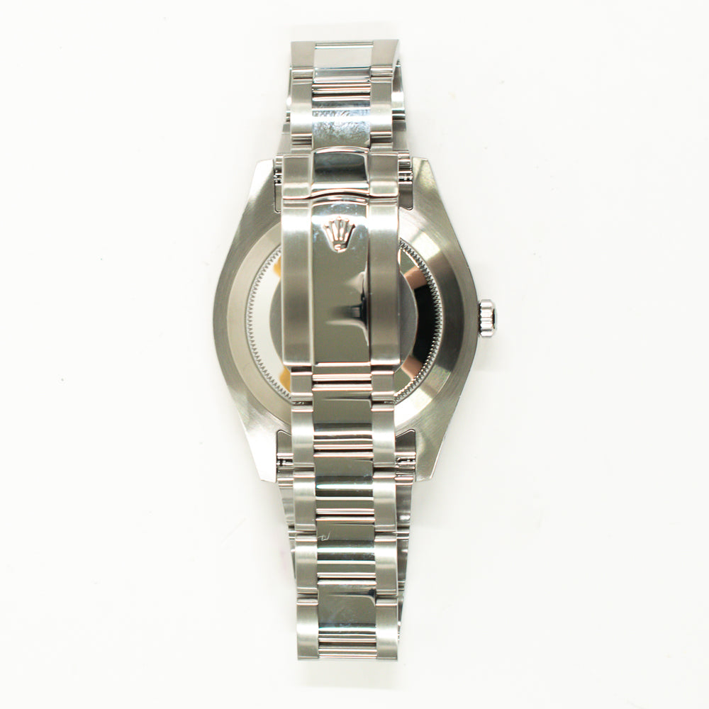 Rolex Datejust II 116334